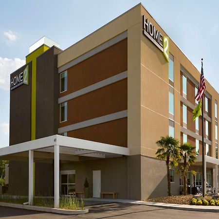 Home2 Suites By Hilton Atlanta South/Mcdonough Extérieur photo