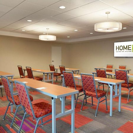 Home2 Suites By Hilton Atlanta South/Mcdonough Extérieur photo