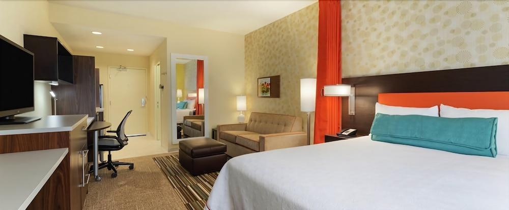 Home2 Suites By Hilton Atlanta South/Mcdonough Extérieur photo