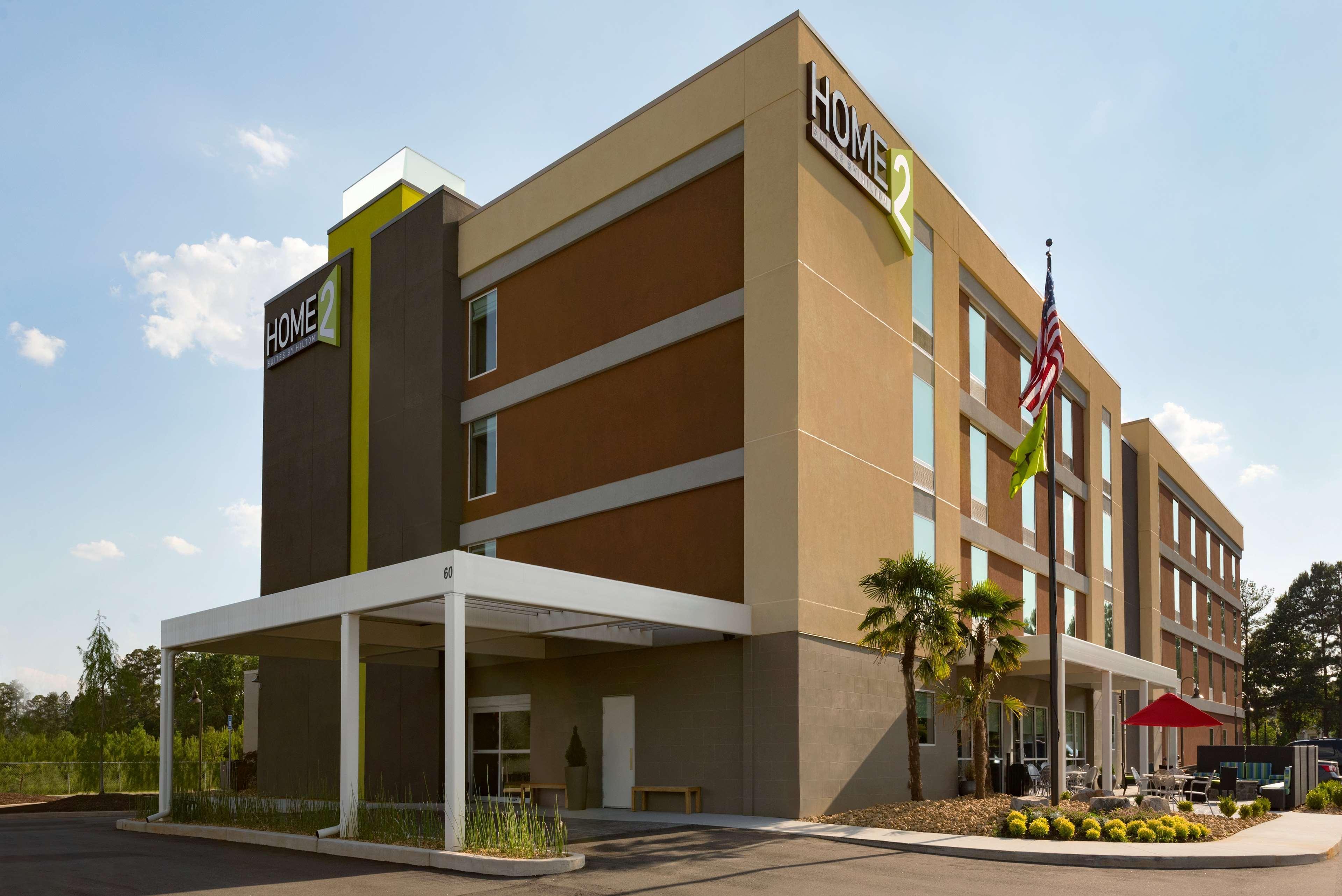 Home2 Suites By Hilton Atlanta South/Mcdonough Extérieur photo