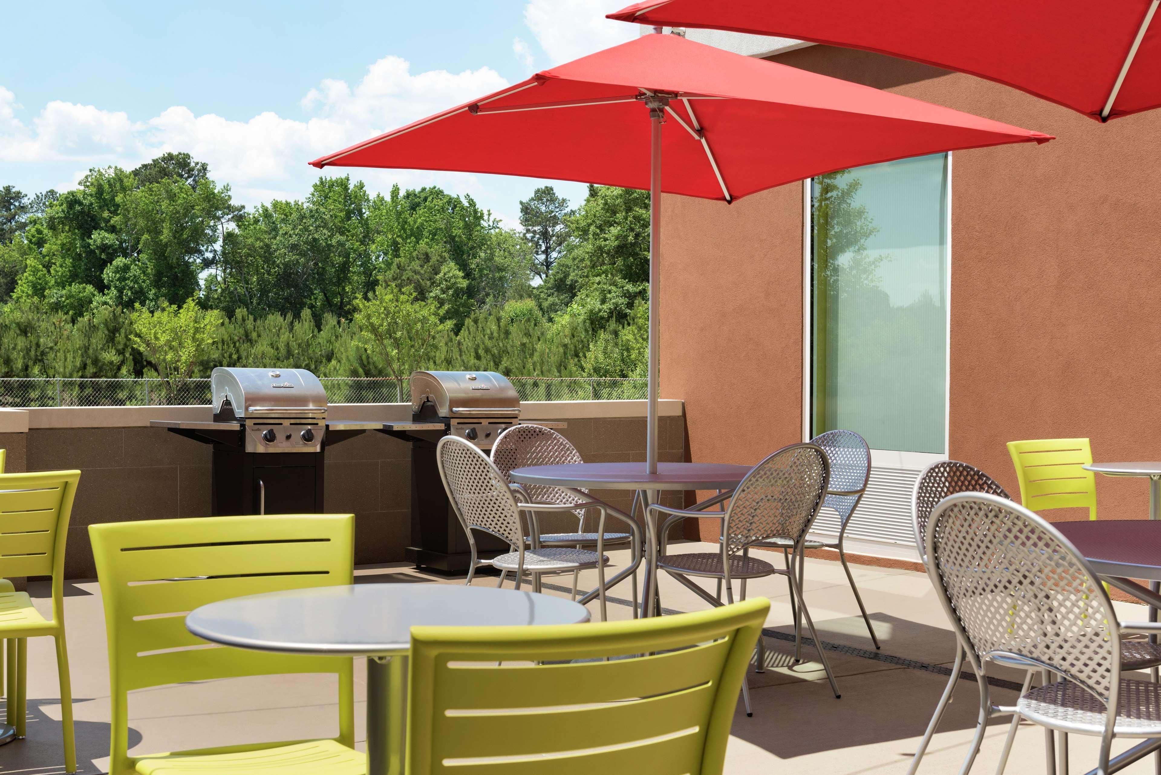 Home2 Suites By Hilton Atlanta South/Mcdonough Extérieur photo