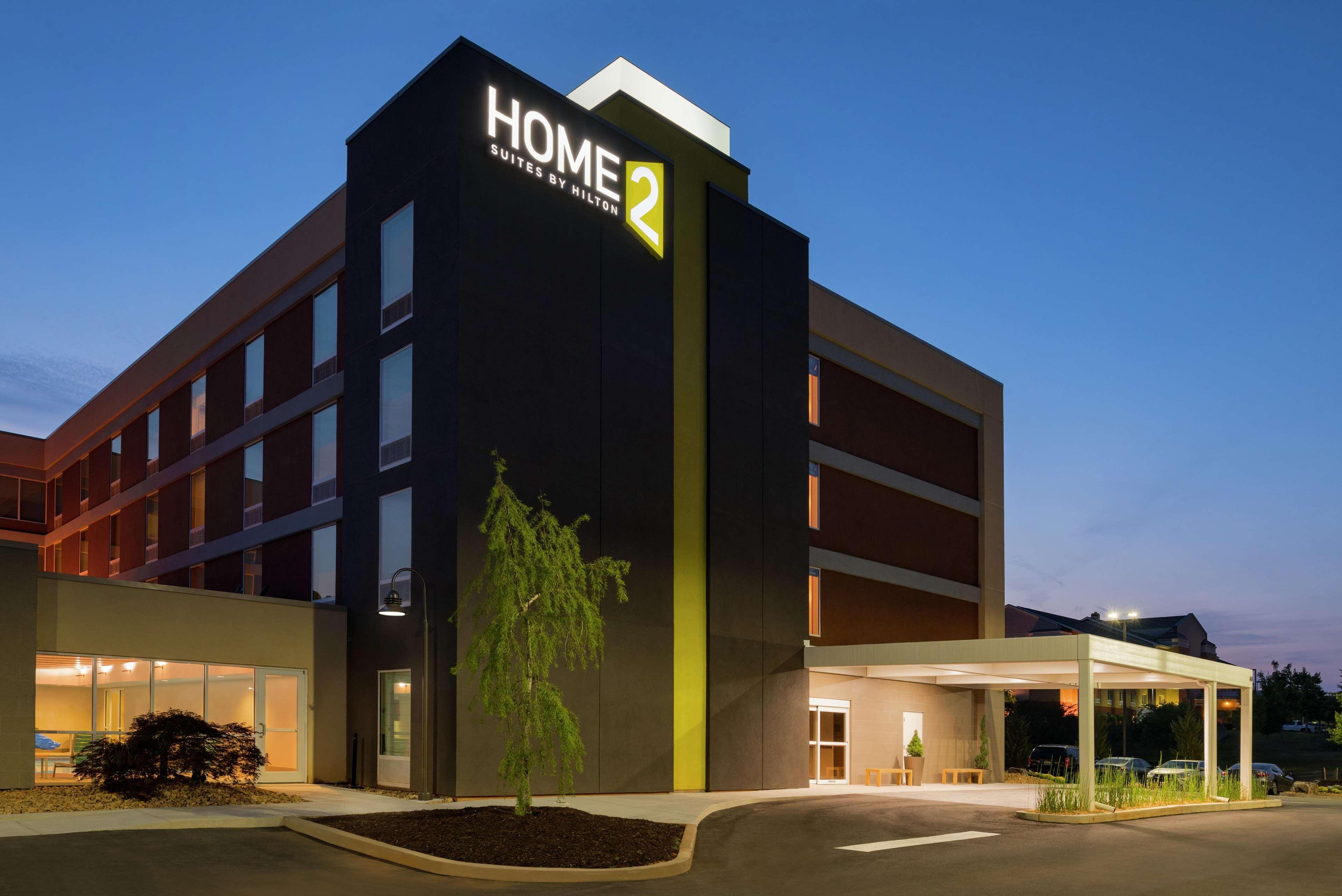 Home2 Suites By Hilton Atlanta South/Mcdonough Extérieur photo