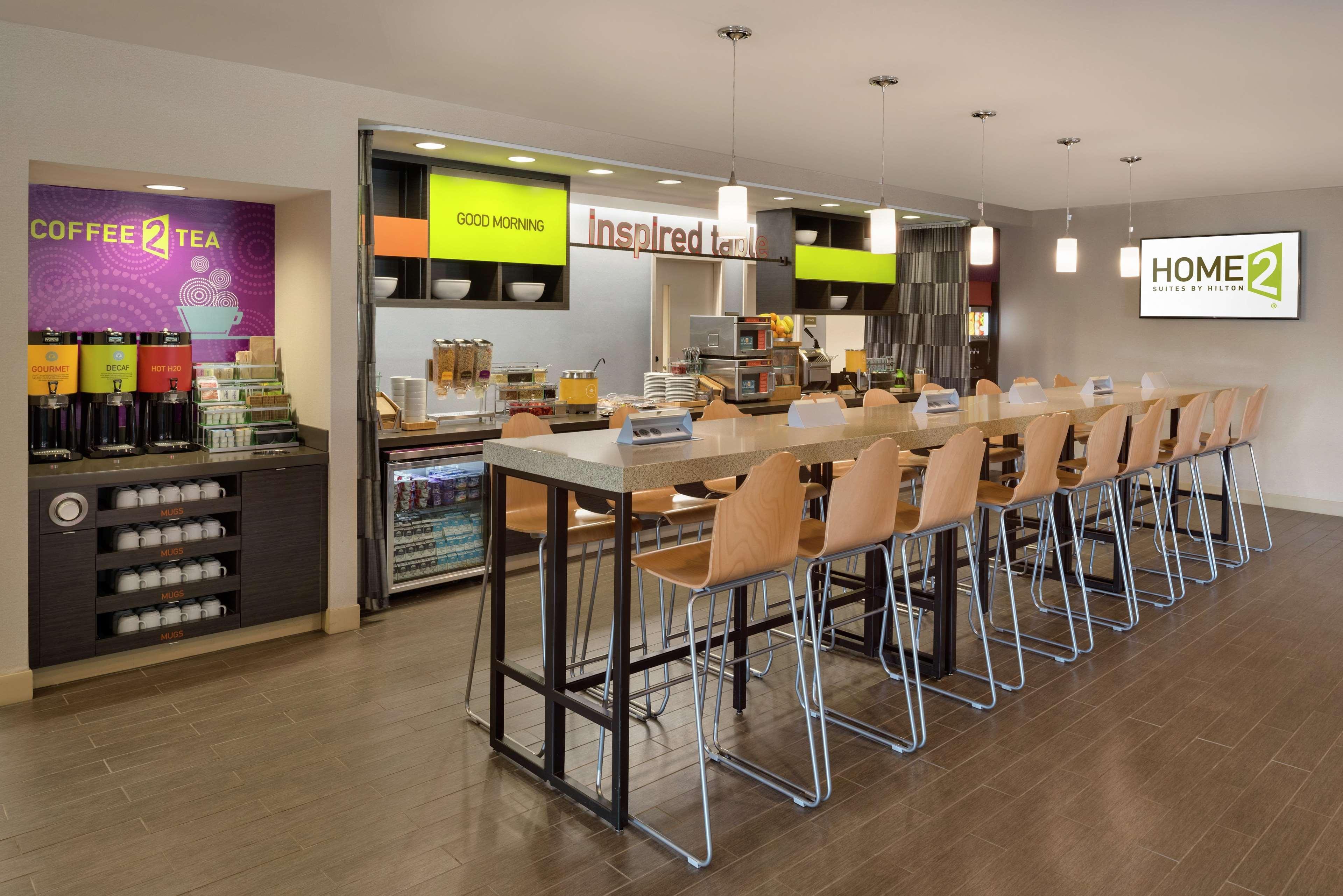 Home2 Suites By Hilton Atlanta South/Mcdonough Extérieur photo