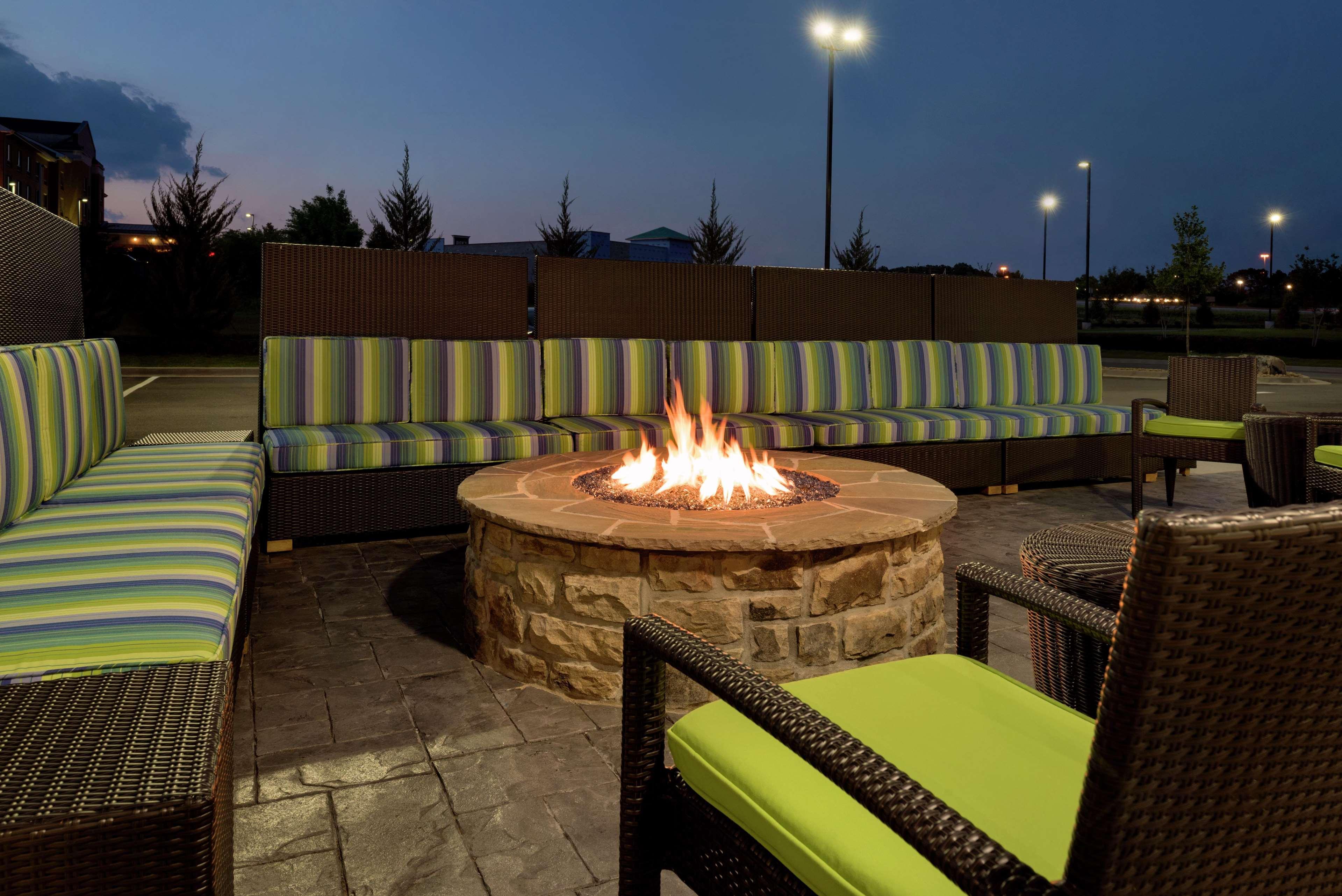 Home2 Suites By Hilton Atlanta South/Mcdonough Extérieur photo