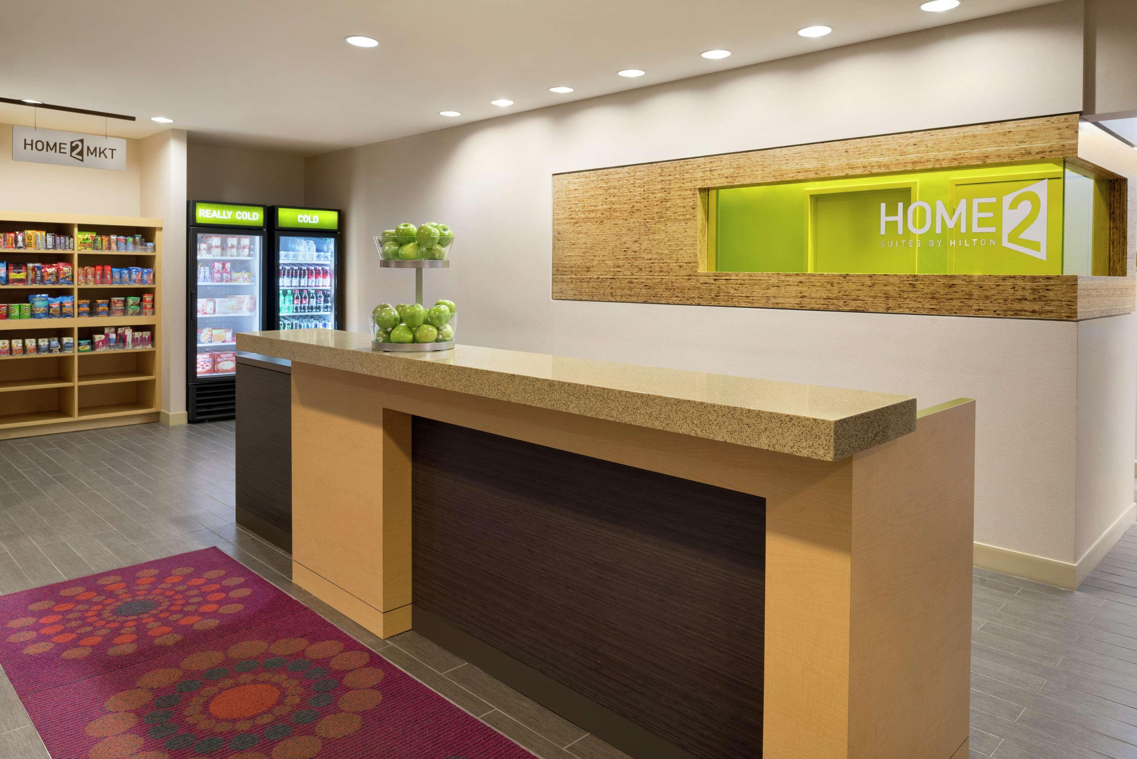 Home2 Suites By Hilton Atlanta South/Mcdonough Extérieur photo