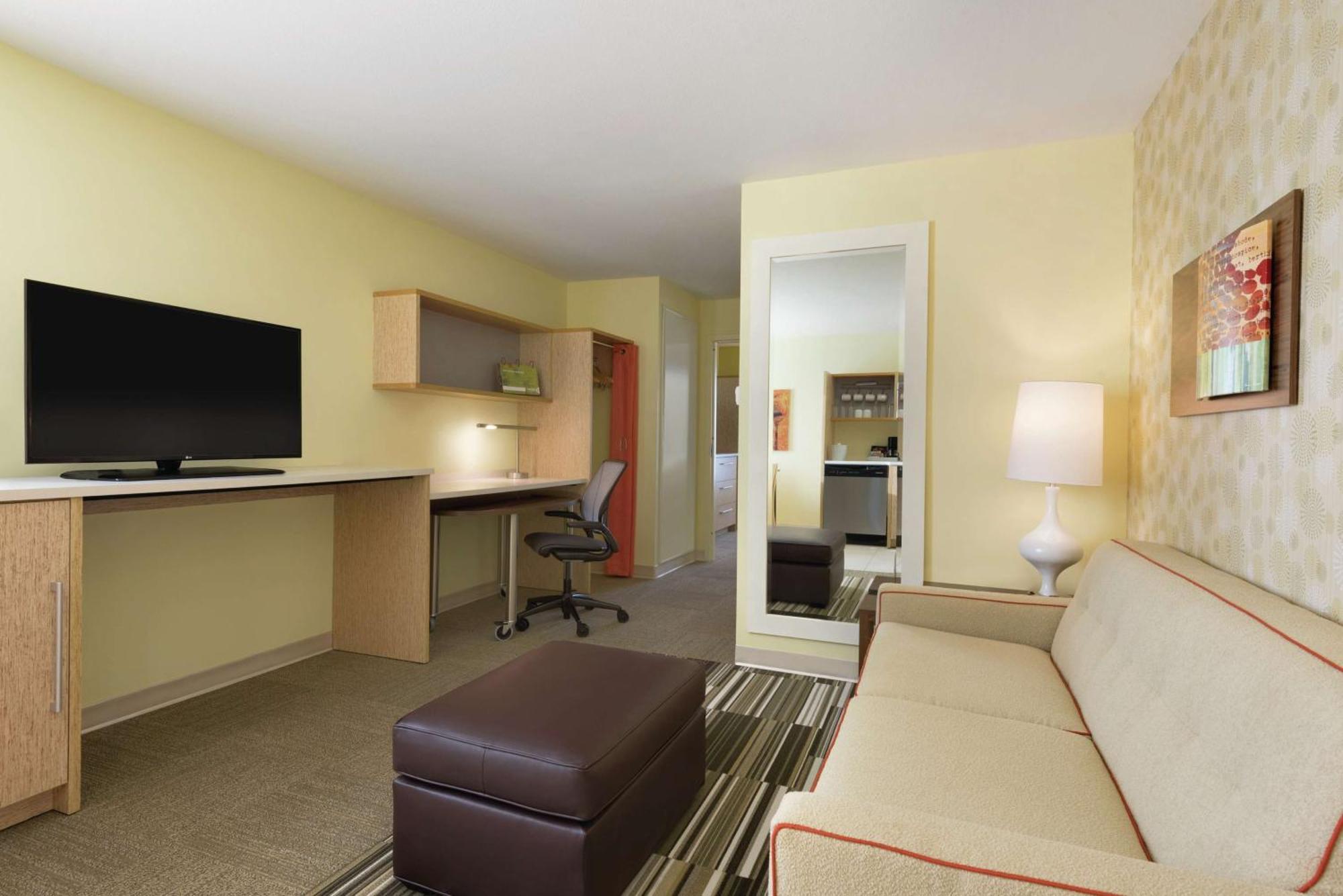 Home2 Suites By Hilton Atlanta South/Mcdonough Extérieur photo
