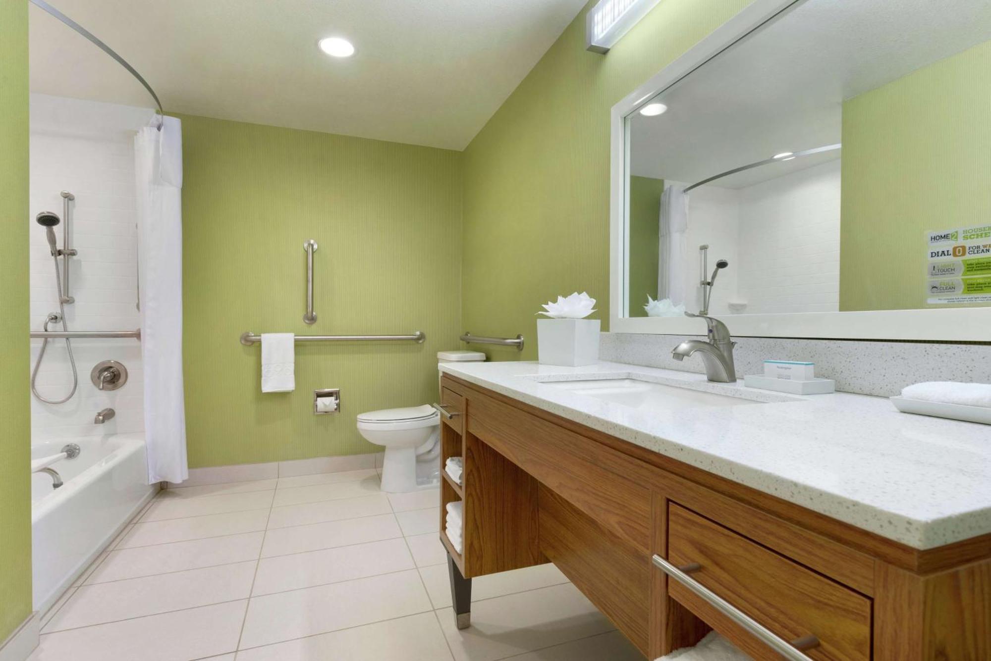 Home2 Suites By Hilton Atlanta South/Mcdonough Extérieur photo