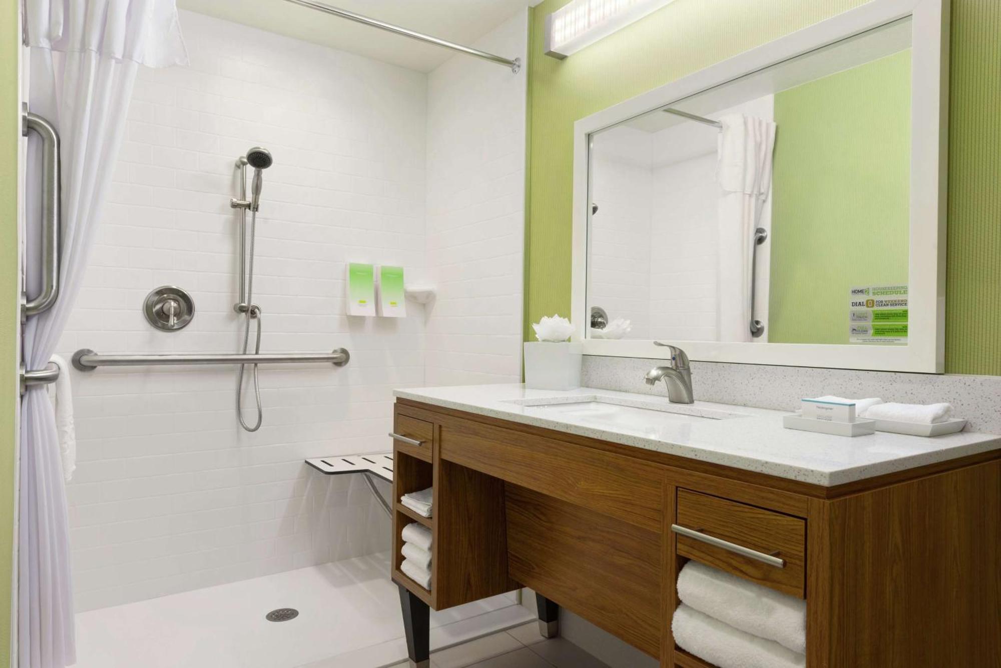 Home2 Suites By Hilton Atlanta South/Mcdonough Extérieur photo