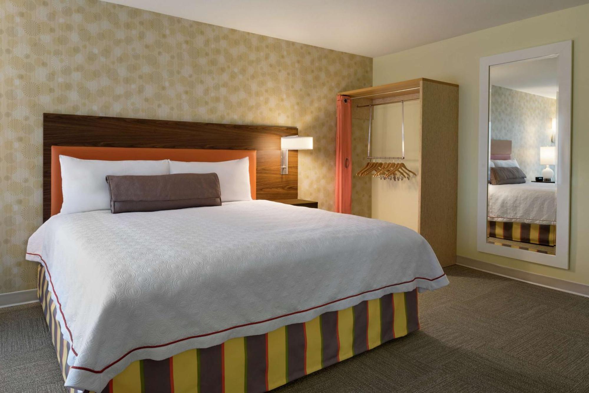 Home2 Suites By Hilton Atlanta South/Mcdonough Extérieur photo
