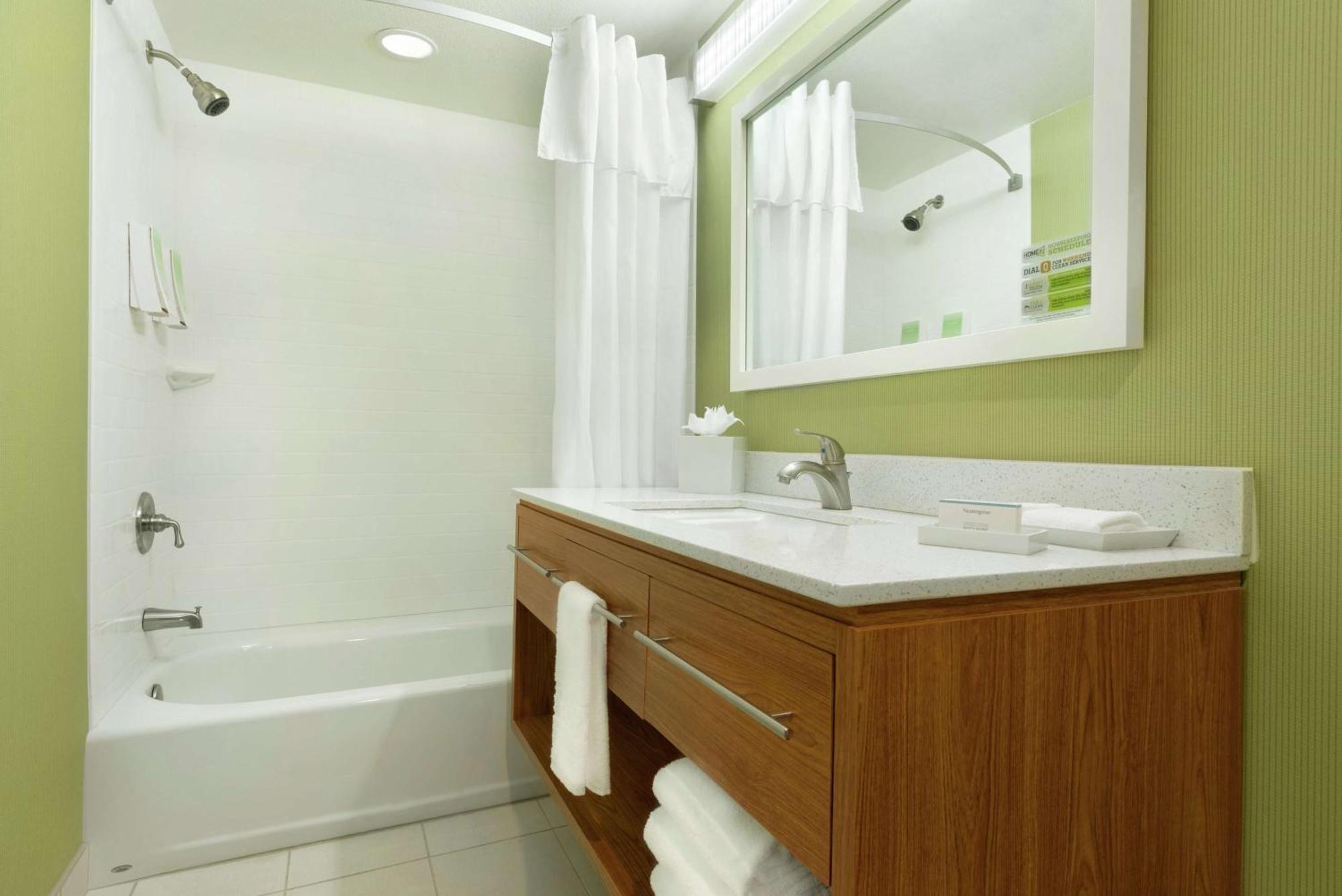 Home2 Suites By Hilton Atlanta South/Mcdonough Extérieur photo