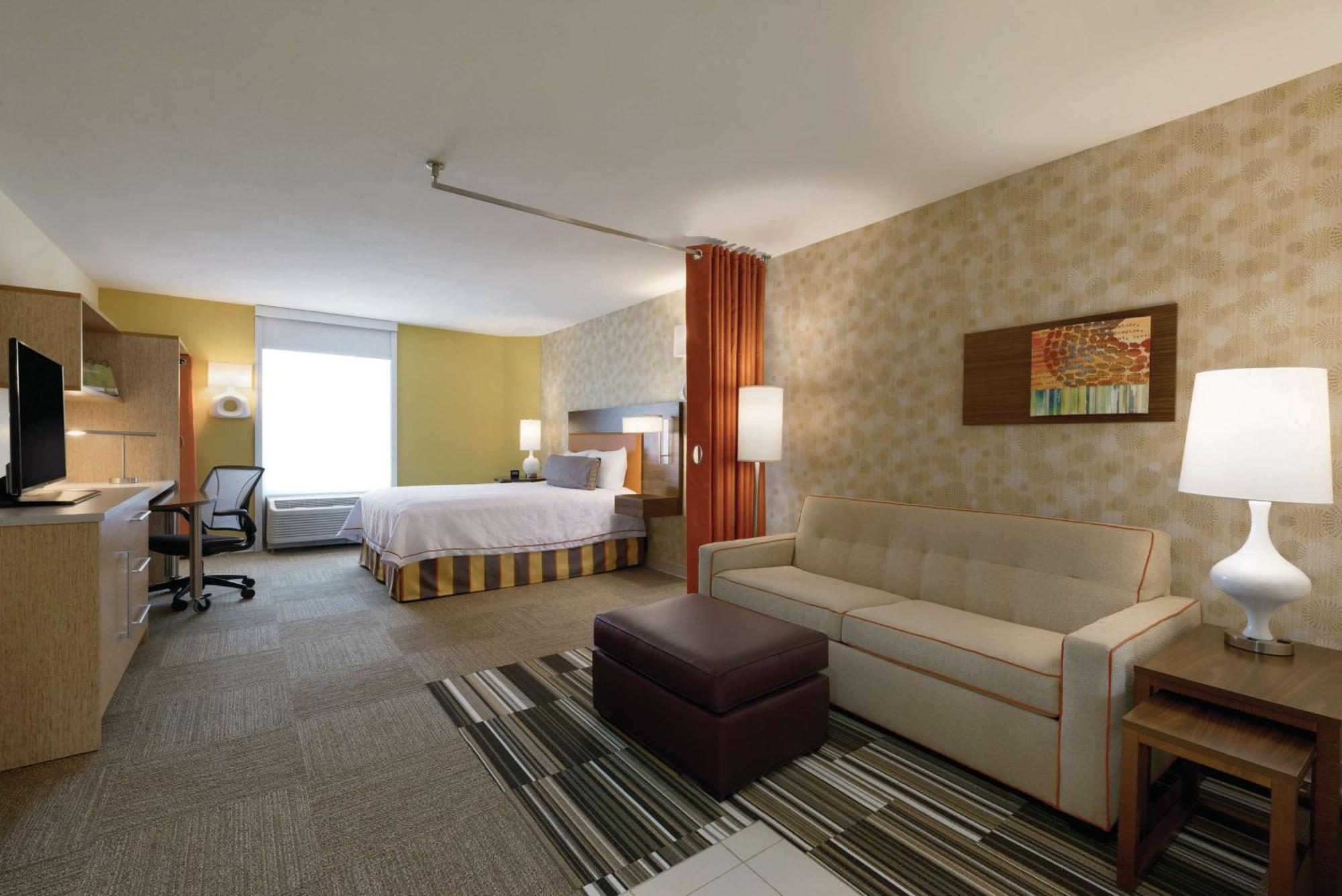 Home2 Suites By Hilton Atlanta South/Mcdonough Extérieur photo