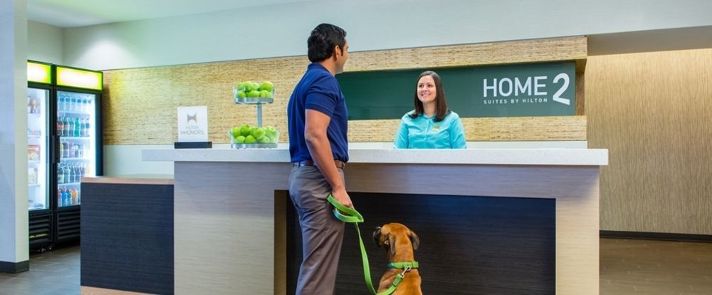 Home2 Suites By Hilton Atlanta South/Mcdonough Extérieur photo